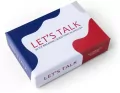 Let's Talk - tantis.pl