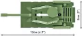 Historical Collection World War II IS-2 - tantis.pl