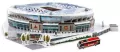 Model Stadionu Emirates (Arsenal) - tantis.pl