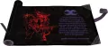 Ultra-Pro: Warhammer 40,000 - Dice Scroll - Tyranid (Premium Foil) - tantis.pl