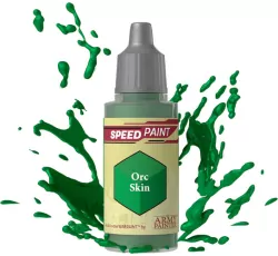The Army Painter: Speedpaint 2.0 - Orc Skin