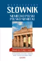 Współczesny słownik niem.- pol. pol.- niem. - tantis.pl