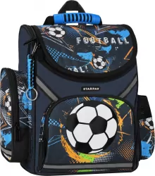 Tornister szkolny Football