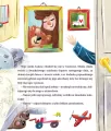 Łukasz ratuje dinozaura, czyli jak się zachować... - tantis.pl
