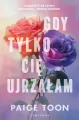 Gdy tylko cię  ujrzałam - tantis.pl