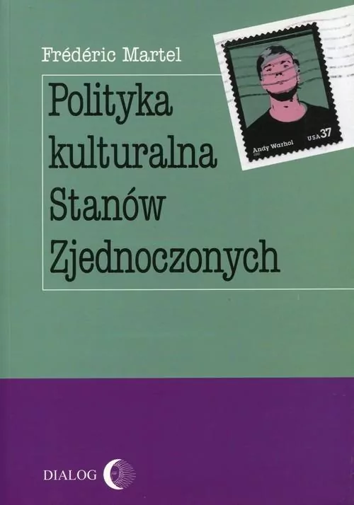 Polityka kulturalna Stanów Zjednoczonych - tantis.pl