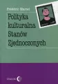 Polityka kulturalna Stanów Zjednoczonych - tantis.pl