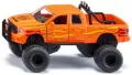 Super-Ram 1500 z oponami balonowymi - tantis.pl