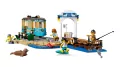 LEGO® Tramwaj przy plaży 60506 - tantis.pl