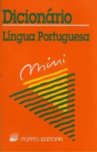 Dicionario mini Lingua Portugesa - tantis.pl