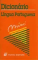 Dicionario mini Lingua Portugesa - tantis.pl
