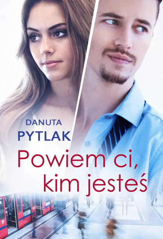 Powiem ci, kim jesteś - tantis.pl