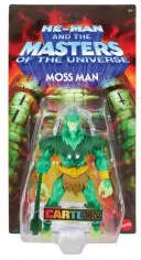 Masters Of The Universe Origins 200X Moss Man - tantis.pl