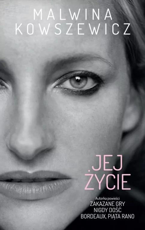 Jej życie - tantis.pl