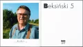 Beksiński 5. Wydanie miniaturowe - tantis.pl