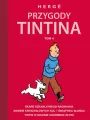 Przygody Tintina. Tom 4 - tantis.pl