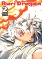 Ruri Dragon. Tom 2 - tantis.pl