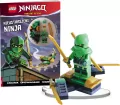 LEGO® Ninjago. Nieustraszeni Ninja - tantis.pl