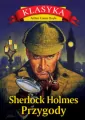 Sherlock Holmes. Przygody - tantis.pl