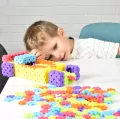 Klocki Meli Basic Edu 2000 elementów - tantis.pl