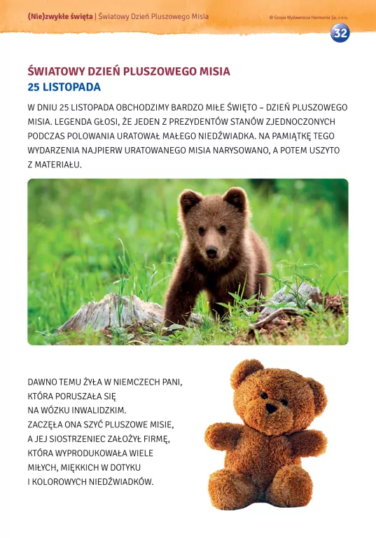 (Nie)zwykłe święta. Materiały dla uczniów... - tantis.pl