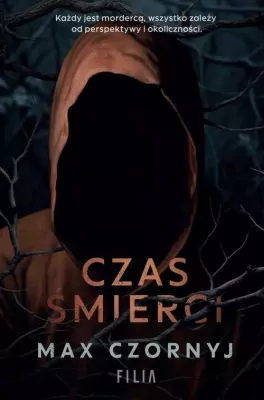 Czas śmierci. Wielkie Litery