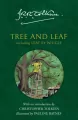 Tree and Leaf. Including Leaf by Niggle - tantis.pl