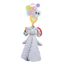 Zawieszka Słonik szumiący 80412