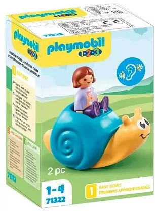 Huśtawka z funkcją grzechotki. 1.2.3. 71322 - tantis.pl