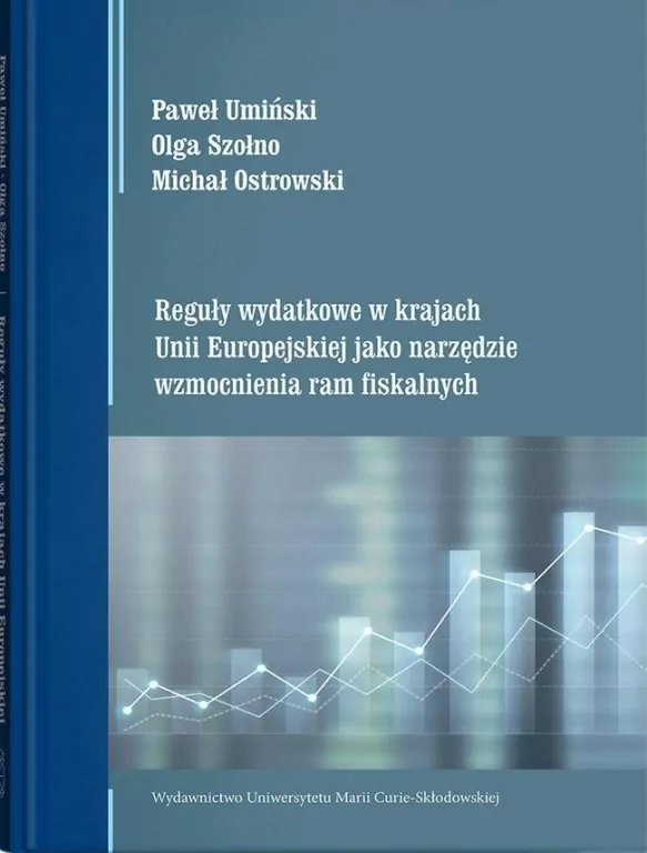 Reguły wydatkowe w krajach Unii Europejskiej... - tantis.pl