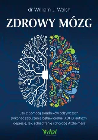 Zdrowy mózg - tantis.pl