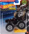 Hot Wheels. Monster Trucks Pojazd 1:64 - tantis.pl