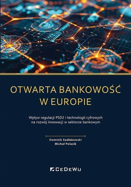 Otwarta bankowość w Europie - tantis.pl