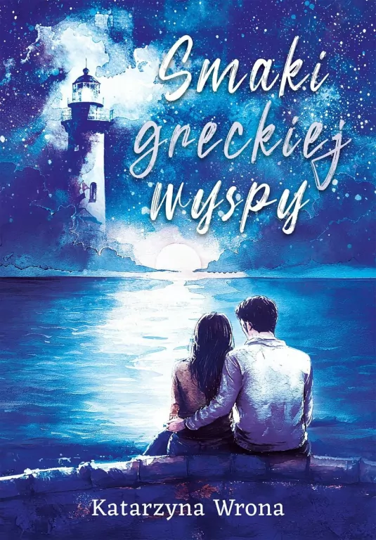 Smaki greckiej wyspy - tantis.pl