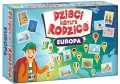 Dzieci kontra Rodzice. Europa - tantis.pl
