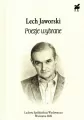 Poezje wybrane - tantis.pl