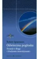 Odwieczna pogłoska  Pytanie o Boga i złudzenie nowożytności - tantis.pl
