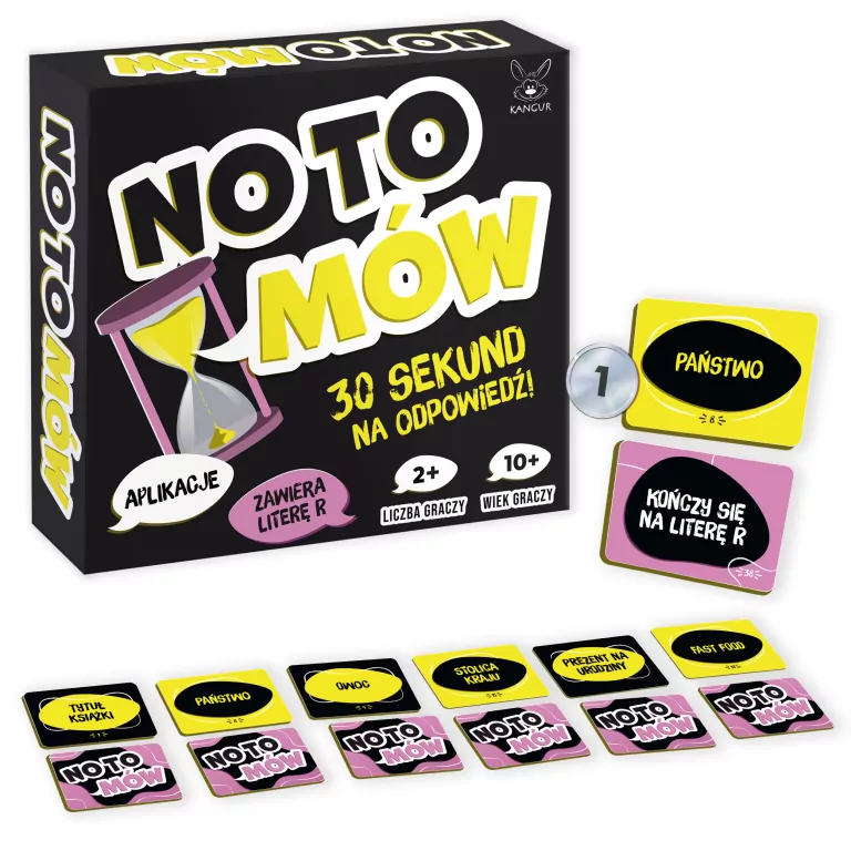 No To Mów - tantis.pl