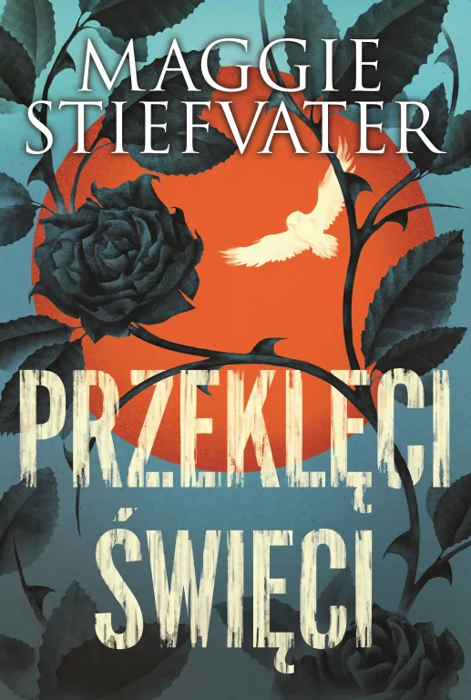 Przeklęci święci - tantis.pl