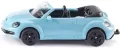 Siku. Samochód VW The Beetle Cabrio - tantis.pl