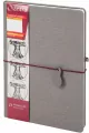 Notes B5. Kropki Renesans Szary ANTRA - tantis.pl