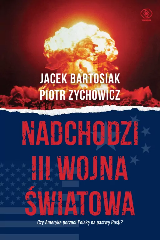 Nadchodzi III wojna światowa - tantis.pl