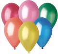 Balony różnokolorowe 30cm - tantis.pl