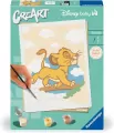 CreArt: Disney Simba - tantis.pl