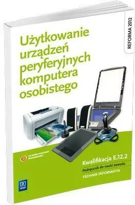 Użytkowanie urządzeń peryferyjnych komp. os. NPP - tantis.pl