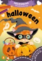 Maluszkowe malowanie. Halloween - tantis.pl