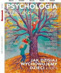 Psychologia dziecka. Newsweek Extra 1/2024