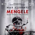 Mengele. Audiobook - tantis.pl