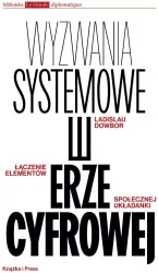 Wyzwania systemowe w erze cyfrowej. Łączenie elementów społecznej układanki