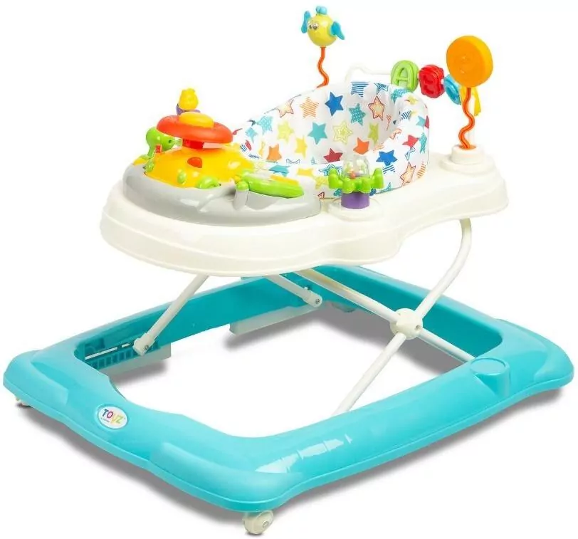 Chodzik Stepp light blue - tantis.pl